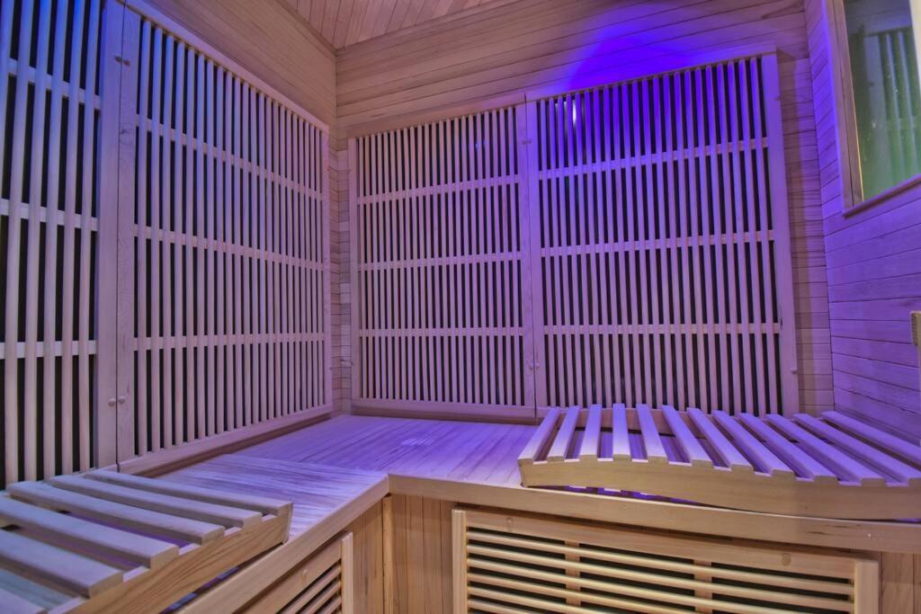 *Au Sauna De Maintenon* Экстерьер фото